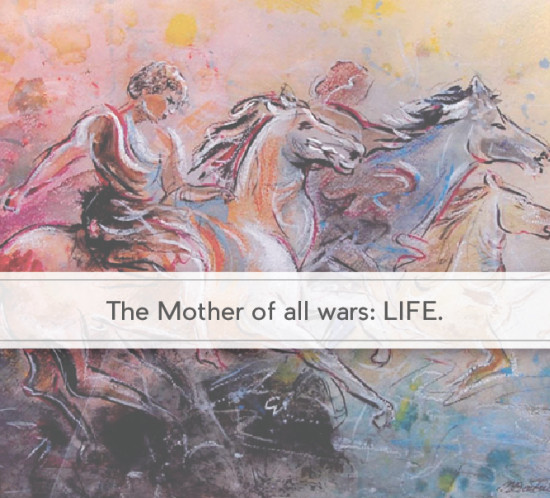 the-mother