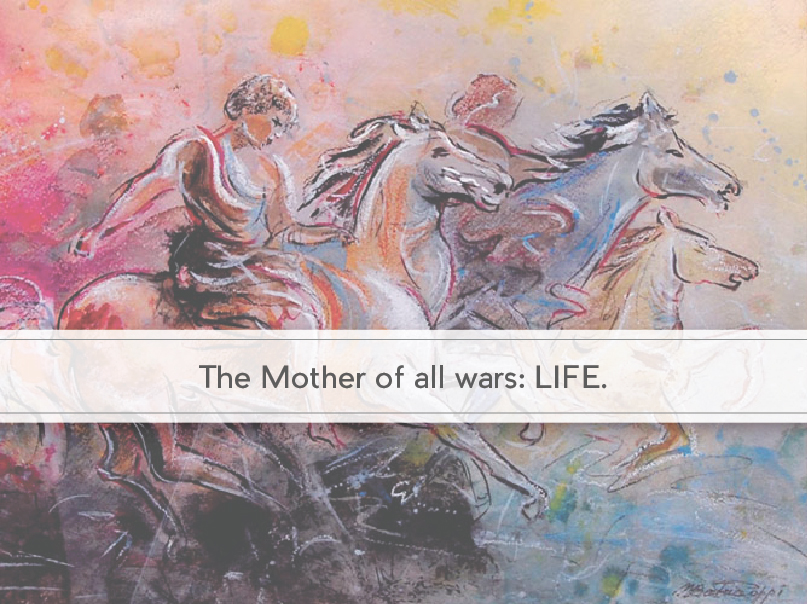 the-mother
