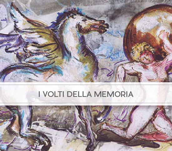 volti della memoria